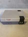 Retro konsola entertainment system