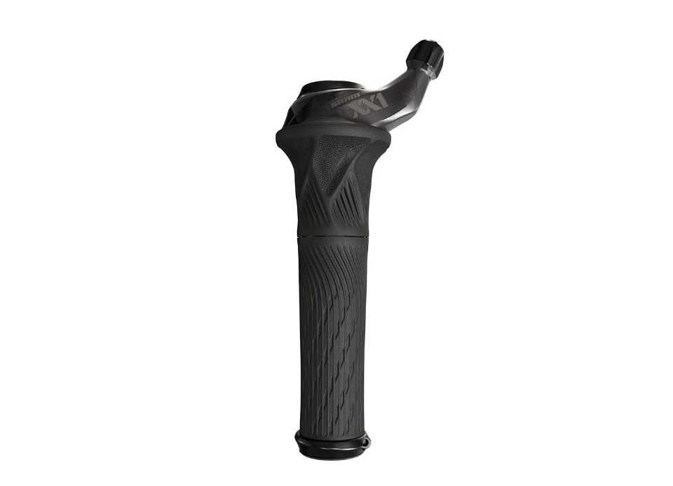 Механічні та електронні манетки SRAM GX, X01, XX1. 12шв