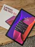 Lenovo Tab M10 5G / 128gb/ 6gb