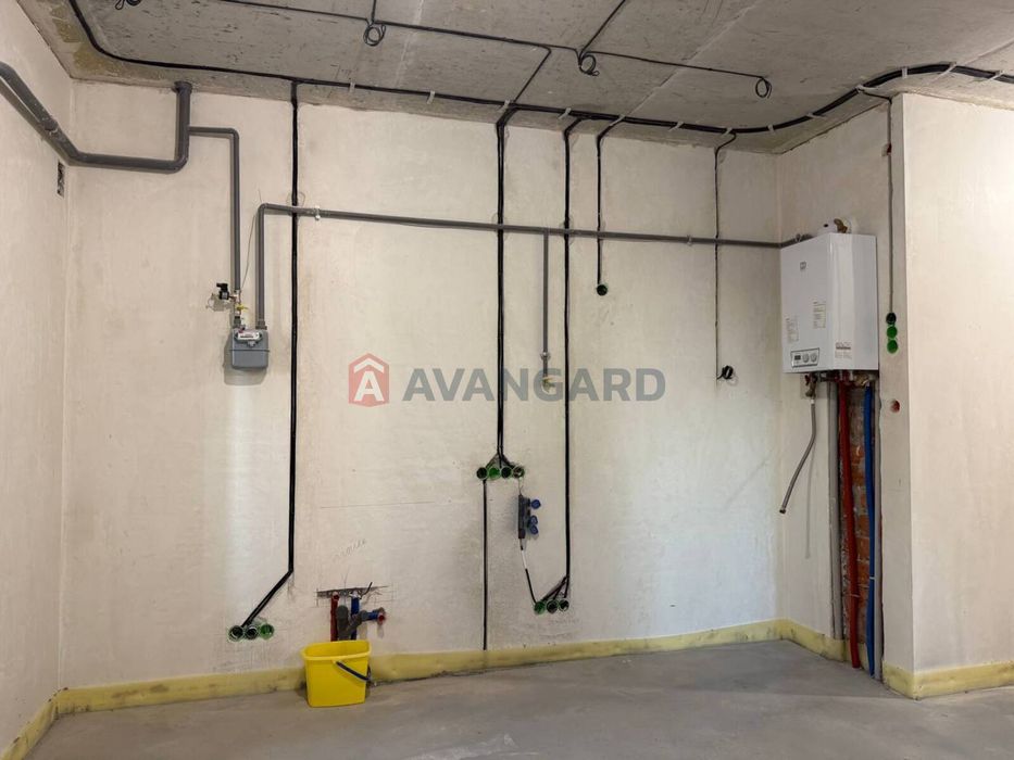 Продаж 2 кім 76 м2 в ЖК Семицвіт на Шевченка