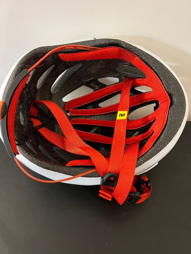 Capacetes/BTT- Ciclismo
