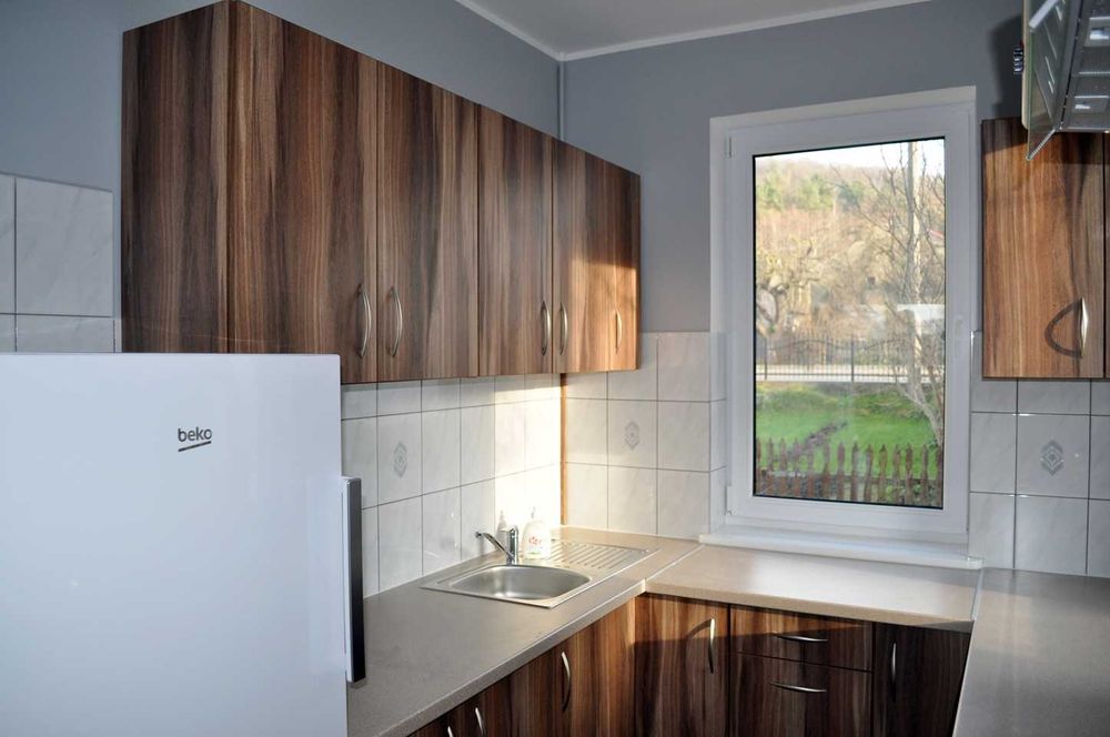 Dom Pracowniczy Tyłowo