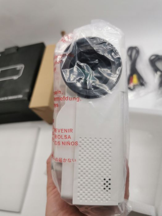 Projektor Akatuo Xr31 1080P Wifi