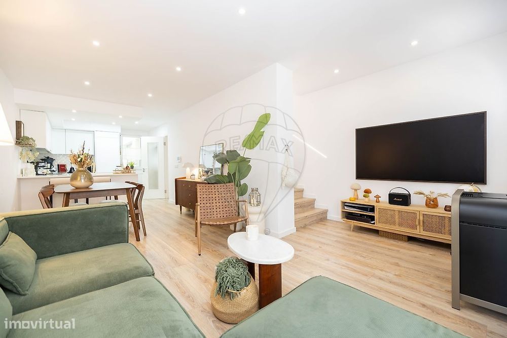 Apartamento T3 para venda