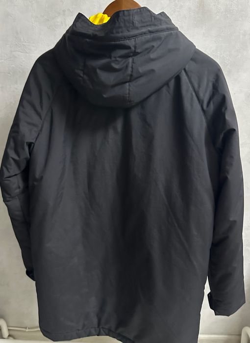 Зимова куртка Staff р. S