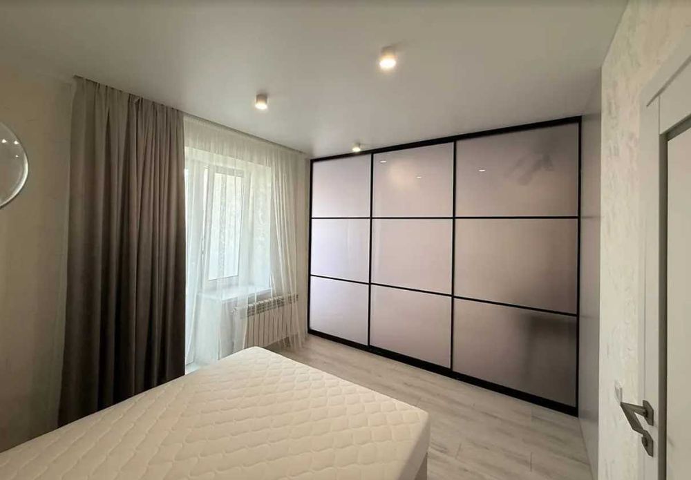 1к квартира, новобудова,Академічний, сучасний ремонт,техніка