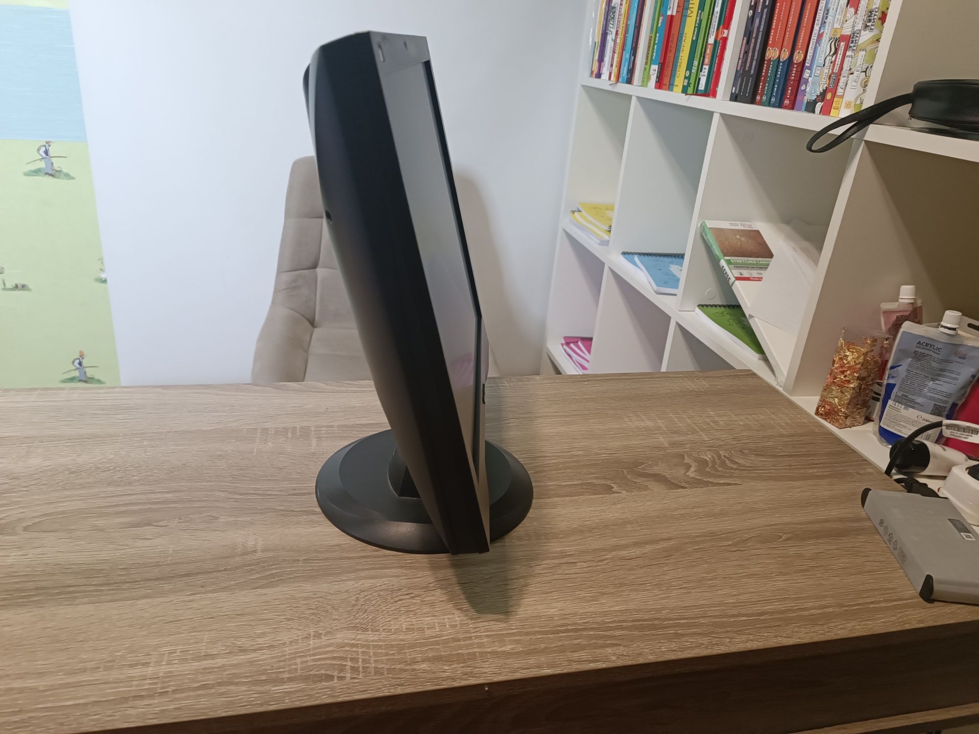 Монитор Wiewsonik VA703b