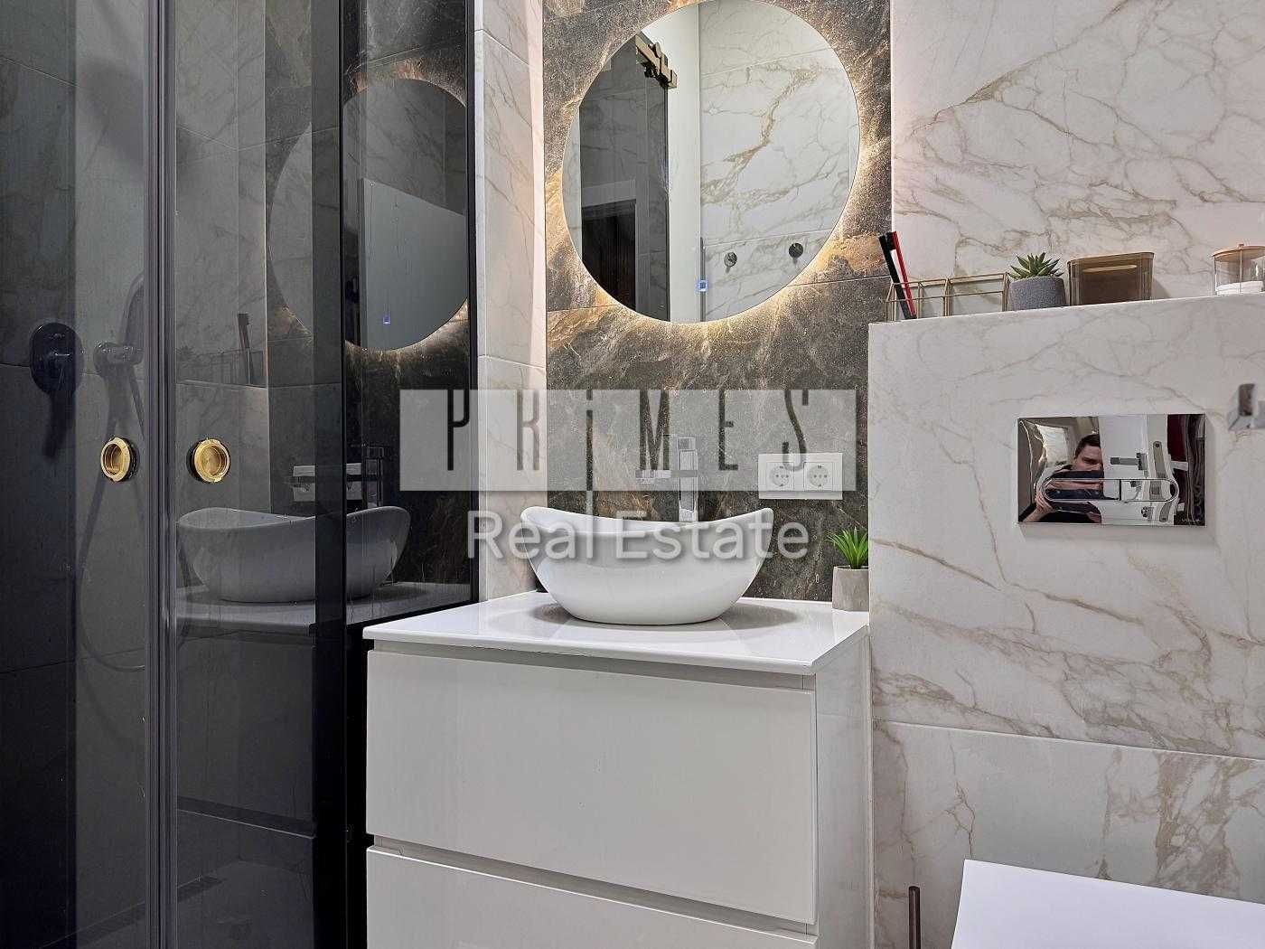 Продаж 2к квартири, ЖК Delmar, Драгомирова 14а, Печерськ
