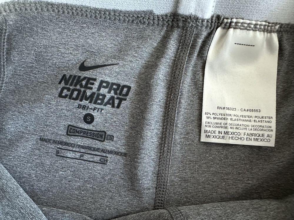 Жіночі  шорти new balance,Nike pro , S,L
