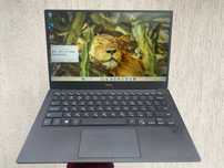 Безрамковий ультрабук Dell XPS 13 9360 i7 16/512Gb 10годин від батареї