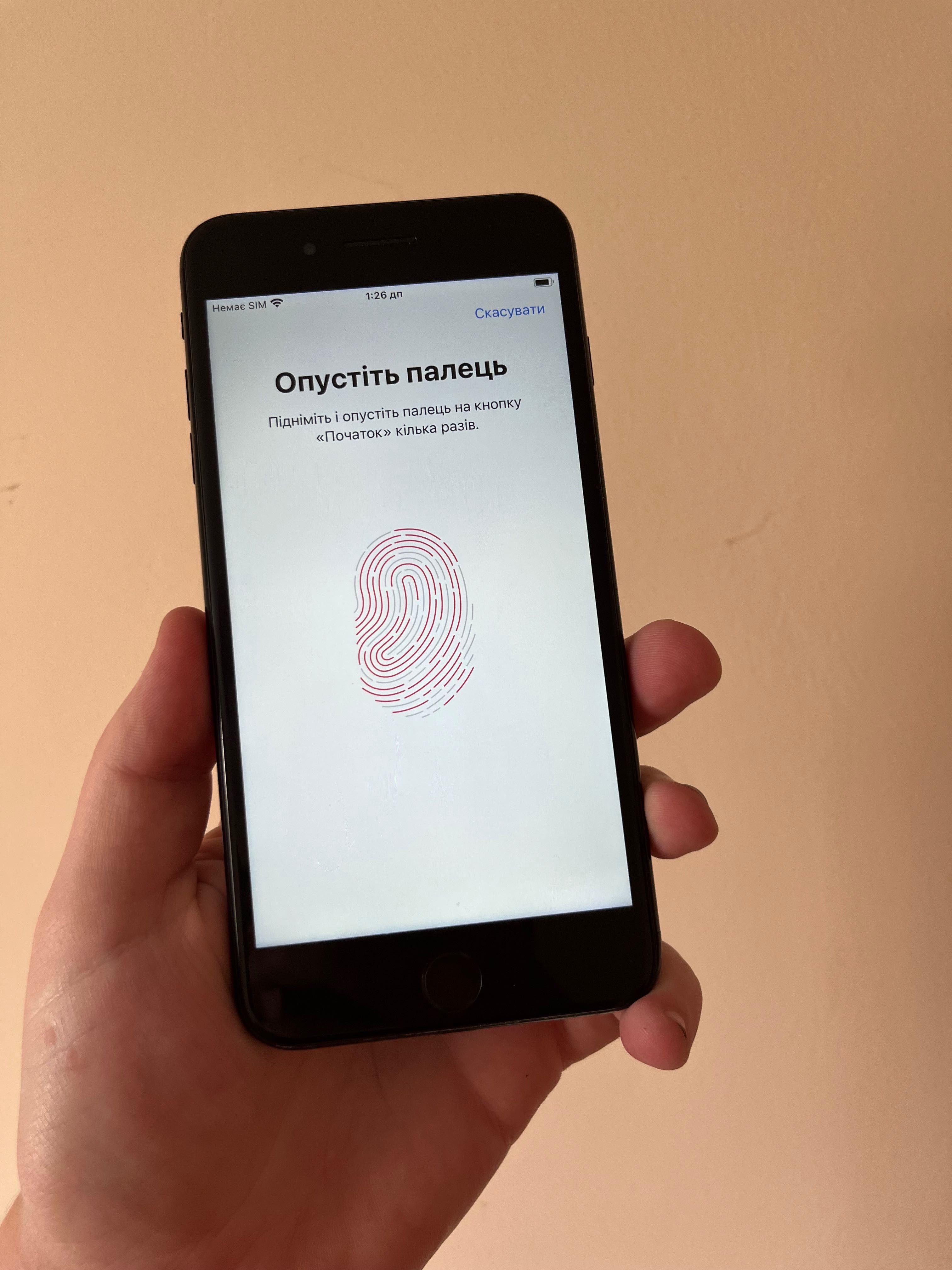 iPhone 7+ Plus 256gb Neverlock Айфон 7+ Плюс 256гб Неверлок