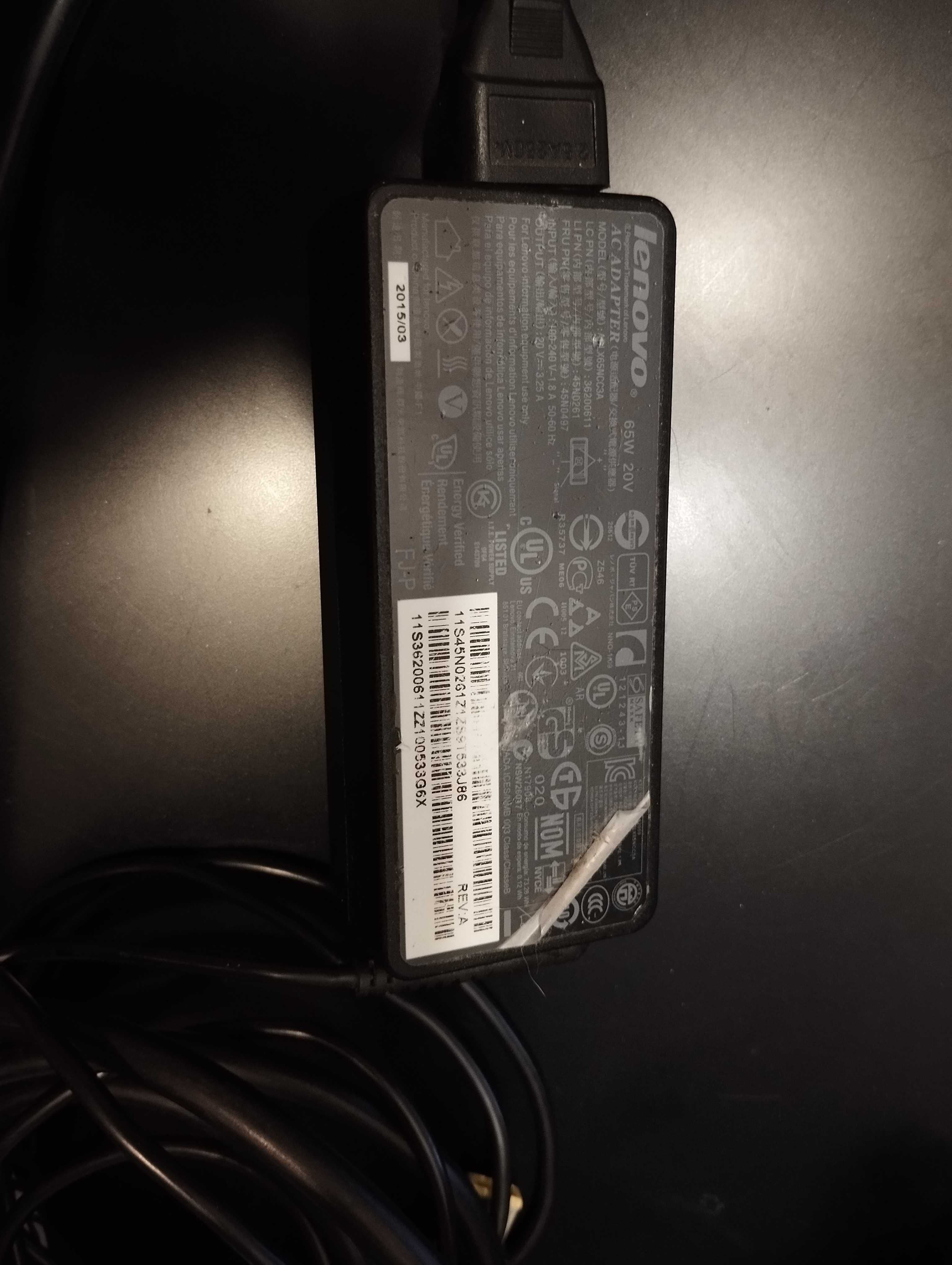 Laptop Lenovo B50-80