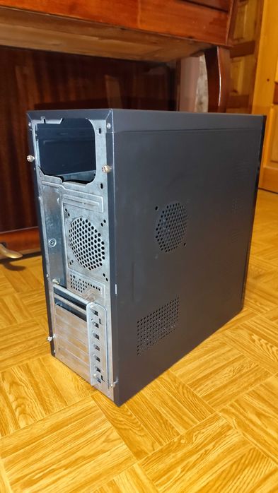 Корпус Codegen Super Power Q-3335