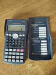 Calculadora marca Casio