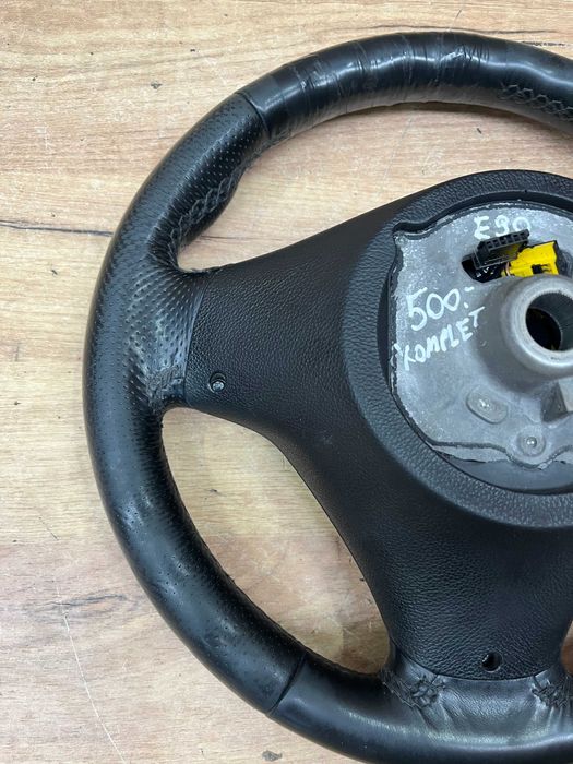 Kierownica Bmw E90 M-Pakiet