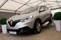 Renault Kadjar doskonale utrzymane auto, z Gwarancją, gotowy do rejestracji