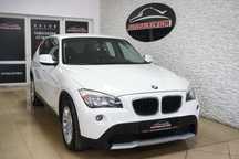 BMW X1 2.0D 143KM! 2011r! xDrive! 6bieg! Klimax2! Bez rdzy! Business CD!