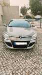 Renault Megane coupé 1.5 Dci