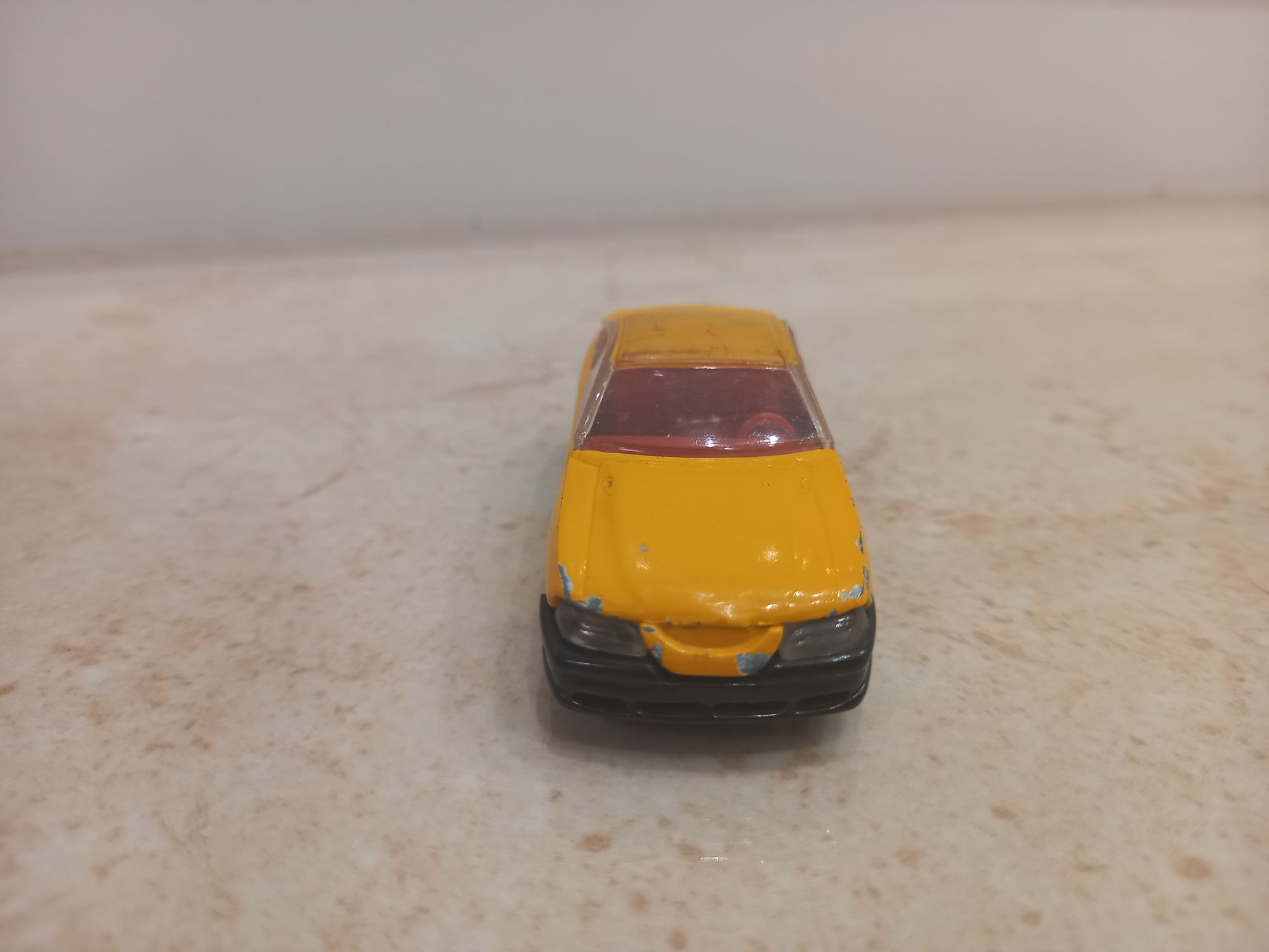 Ford Mustang GT Supers Majorette No. 203/205
