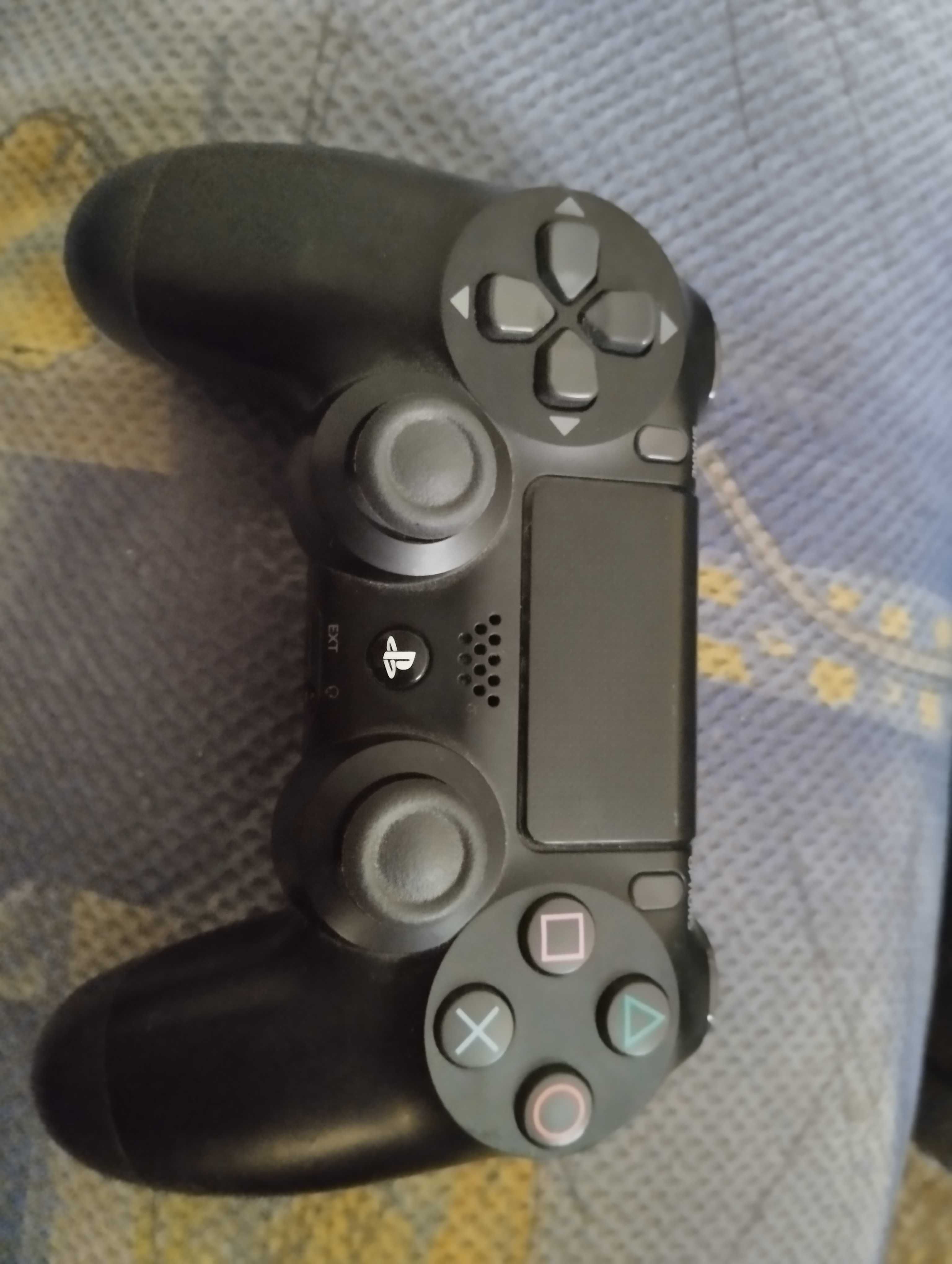 SONI игровой джойстик до ps 4