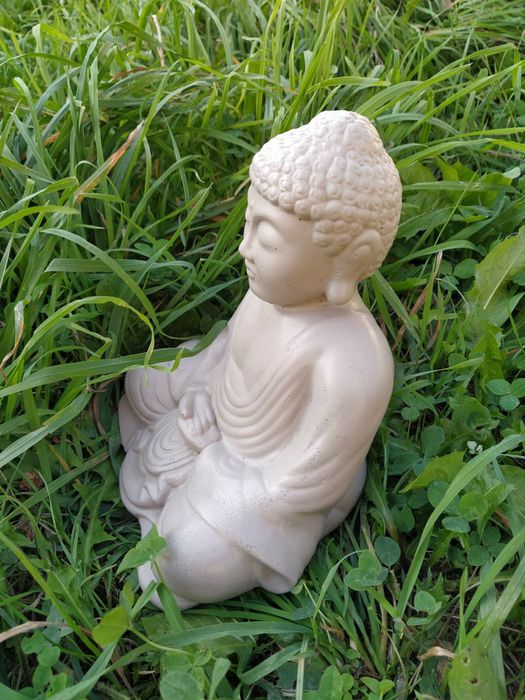 Будда.  Скульптура