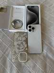 iPhone 15 pro max w stanie idealnym