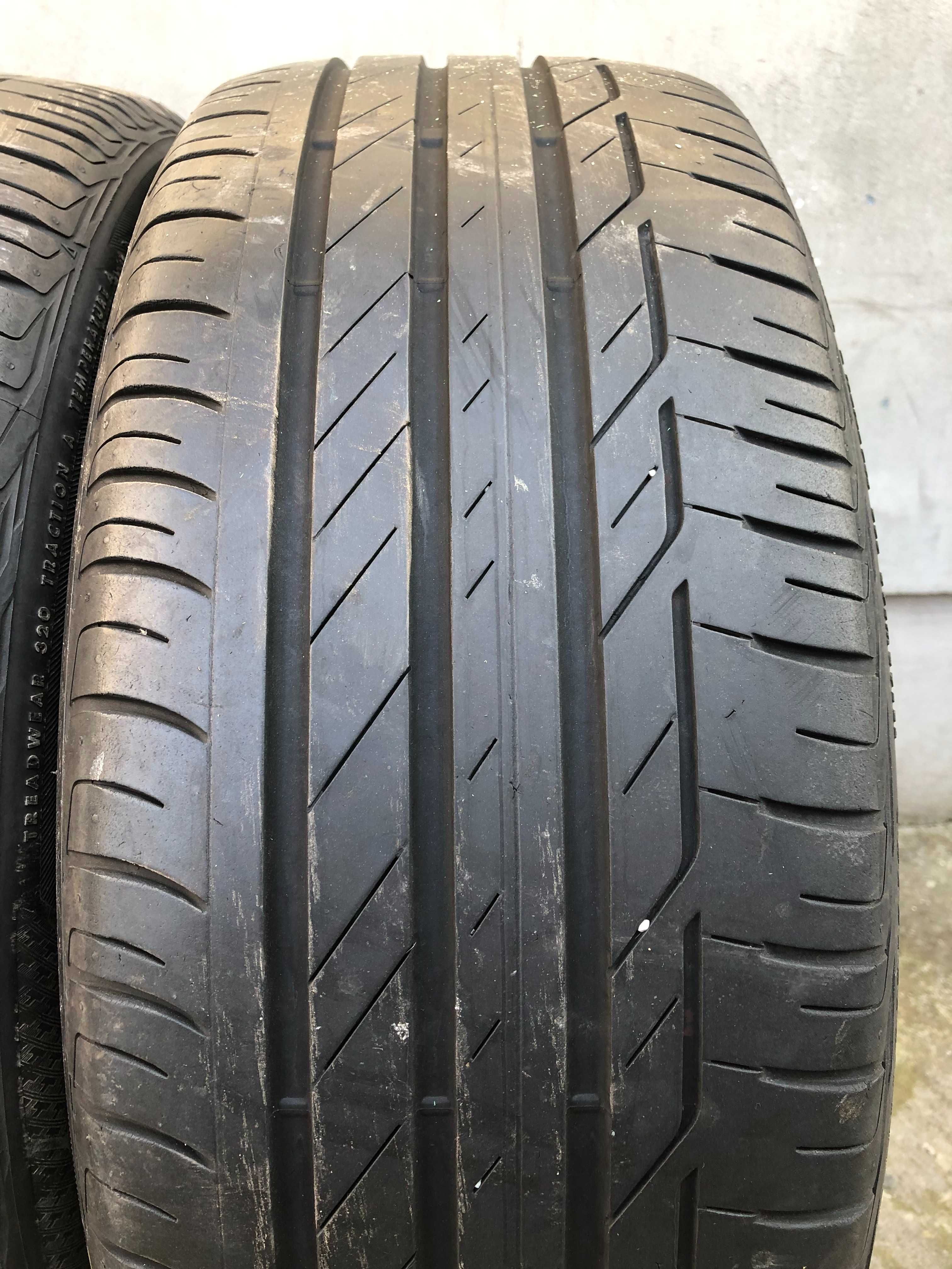 ШИНИ Резина літні  Bridgestone Turanza T001  225/45 R19