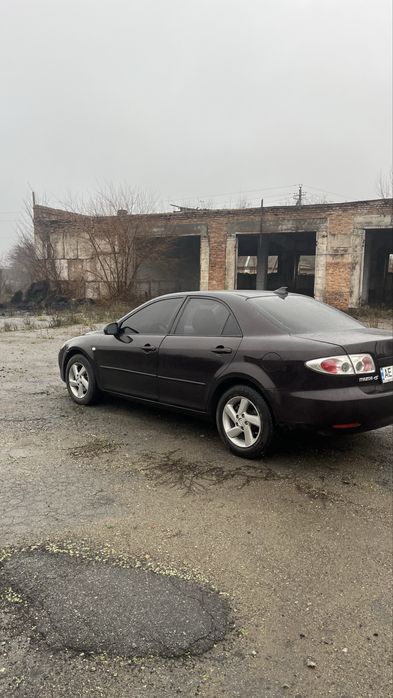 Мазда 6 gg  mazda 6 gg