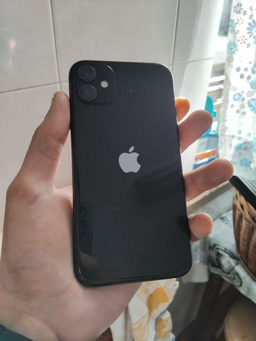 iPhone 11 de 64GB