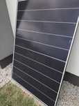 Panele fotowoltaiczne Kensol, Hyundai 395W - Shingled