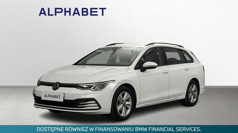 Volkswagen Golf VIII 2.0 tdi Life