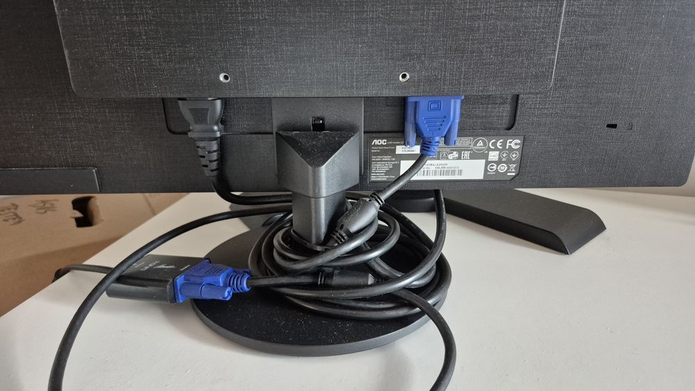 Monitor AOC E2270SWN