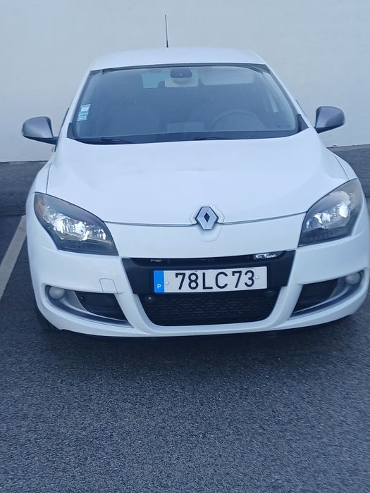 Vendo Renault Megane 3 GTLine