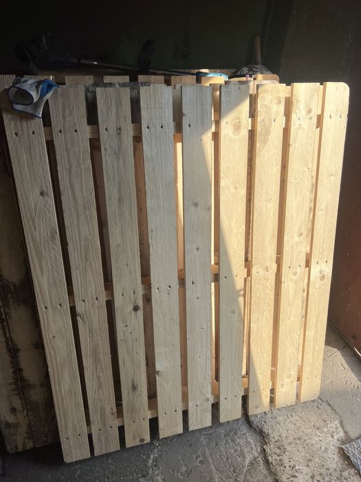 Піддони палета 1300х1100