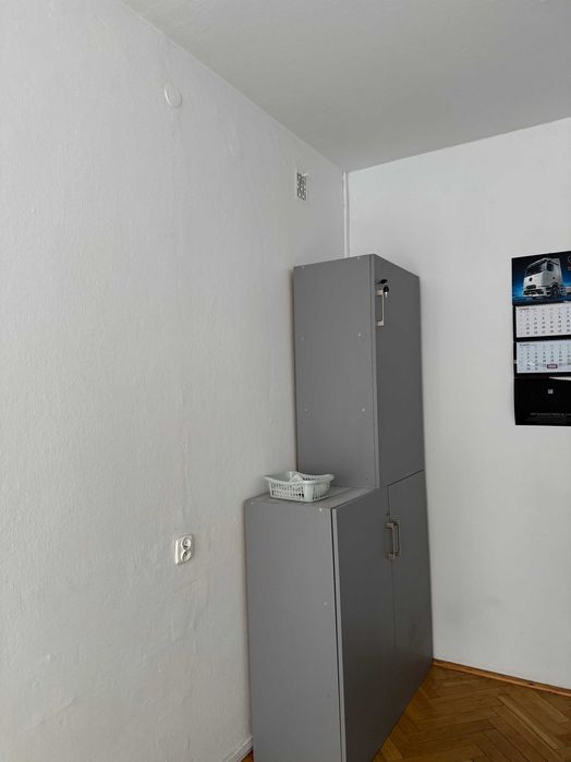 Biuro 43m2 Warszawa Wola