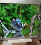 Продам монитор Samsung 970P