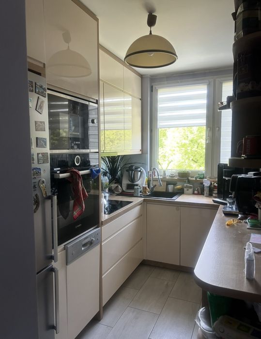 Mieszkanie własnościowe