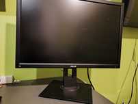 Monitor 24" Asus LED