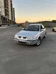 Продам Samand LX 2008