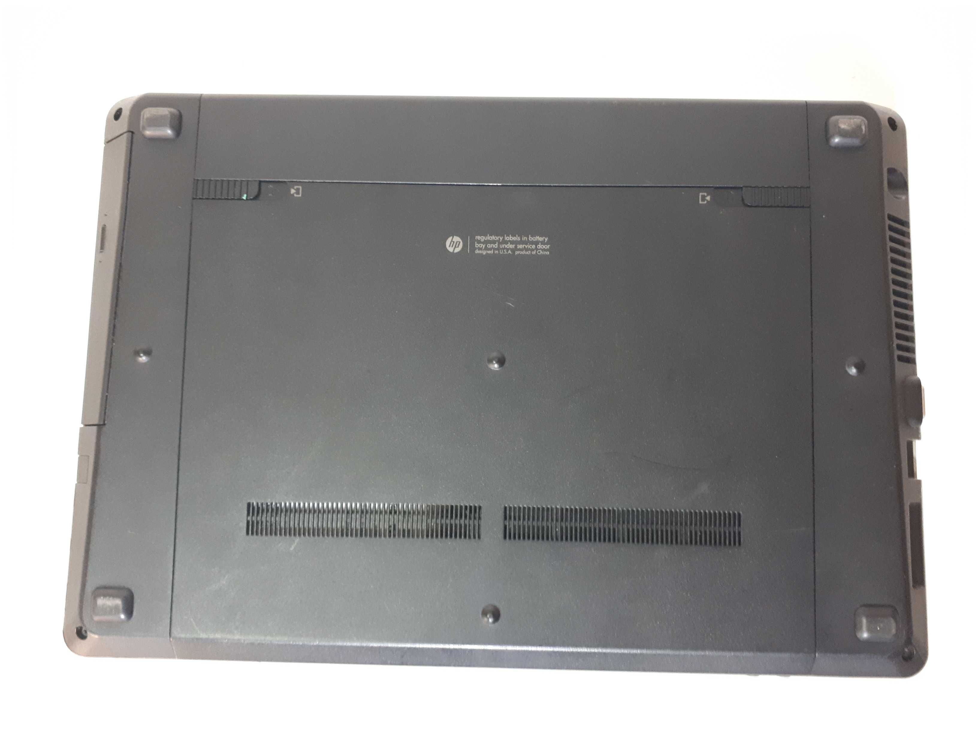Ноутбук HP 4530s, Core i5, в гарному станi.