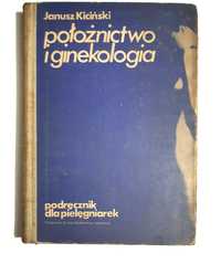 Położnictwo i ginekologia kiciński