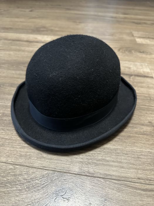 Стильний класичний капелюх Risa (Swiss Made)