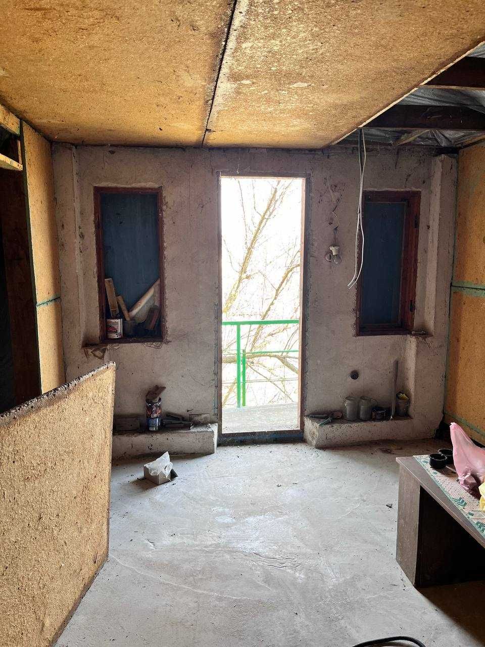 Продам ДАЧУ в с.Гурського, біля Відрадного.