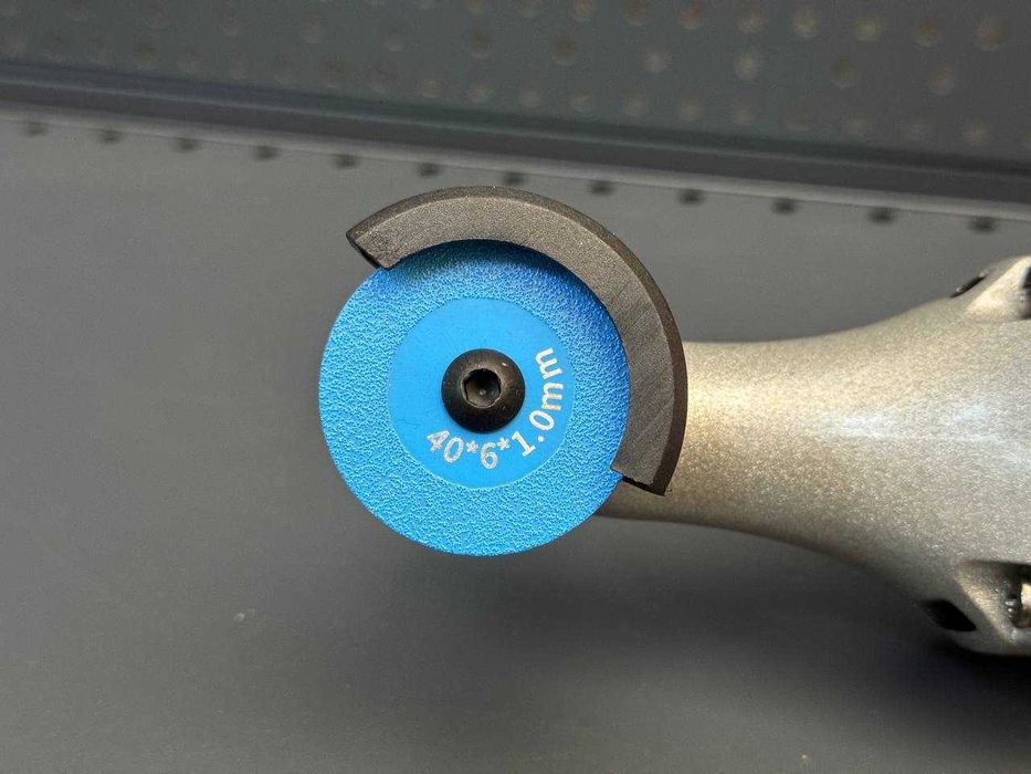 360W Бормашина Гравер в Кейсе | 24 000к с Регулировкой, для Плитки