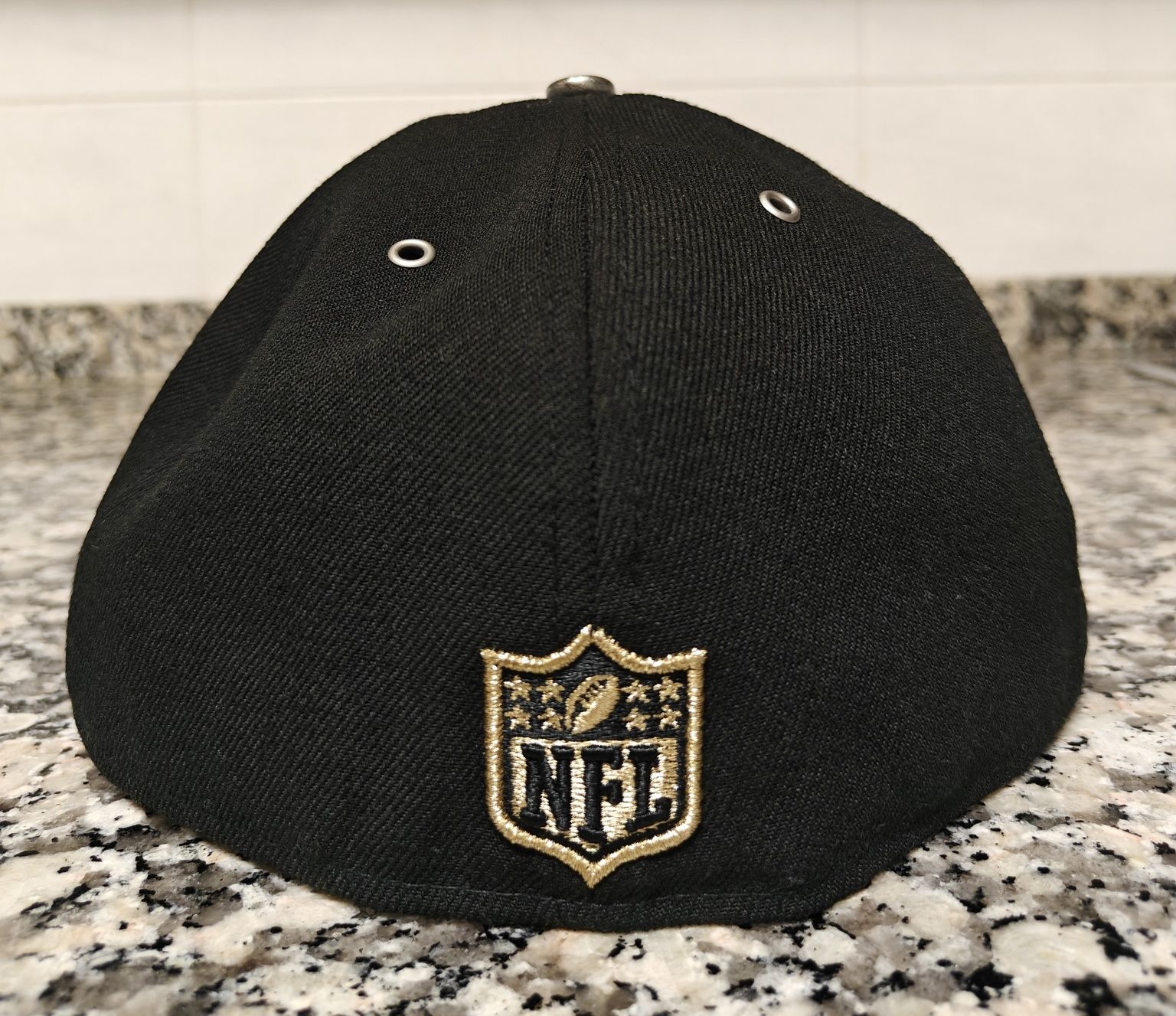 Boné New Era 59fifty (Novo)