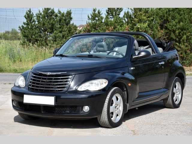 Wypożyczalnia Cabrio Kabrioletów Od 79ZŁ Warsztat Hod Rod Serwis