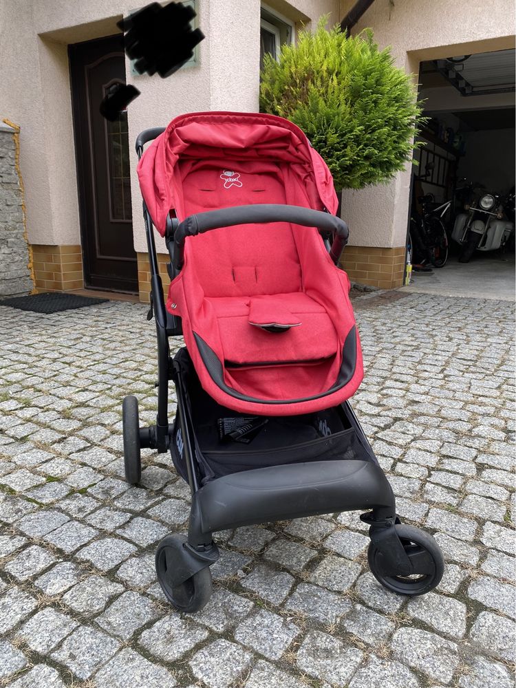 Wózek Cybex Bimisi Flex