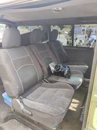 Volkswagen  t4 2,5 tdi