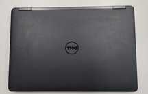 Laptop Dell Latitude  / ram 16GB / 250 GB Gwarancja Toruń