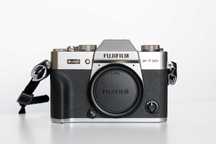 FUJIFILM X-T30 Jak Nowy 8937 Zdjęć
